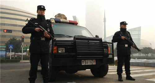 鄭州多處道路被管制，各位車主請繞行