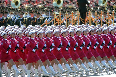 八一建軍節(jié):致敬中國軍人,液化氣儲(chǔ)罐廠家獻(xiàn)給***可愛的人！