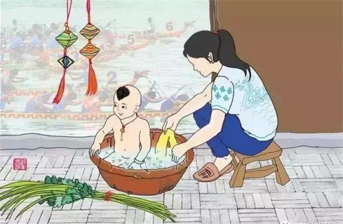 端午佳節(jié)傳統(tǒng)習(xí)俗你還記得多少？我們這代可不能丟了老規(guī)矩